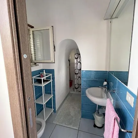 Amalfi Coast Casa Ida Apartment Vietri sul Mare Exterior photo
