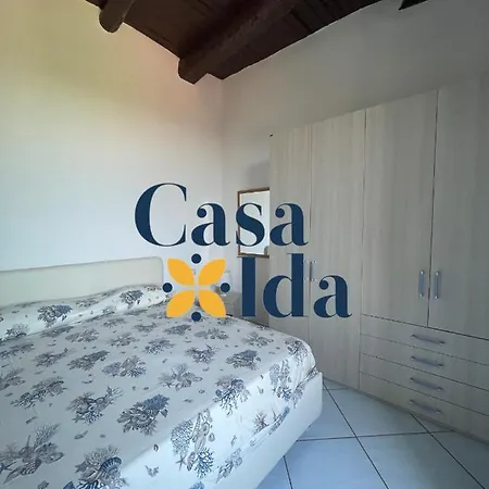 Amalfi Coast Casa Ida Apartment Vietri sul Mare Exterior photo