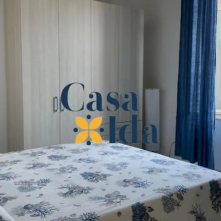 Amalfi Coast Casa Ida Apartment Vietri sul Mare Exterior photo