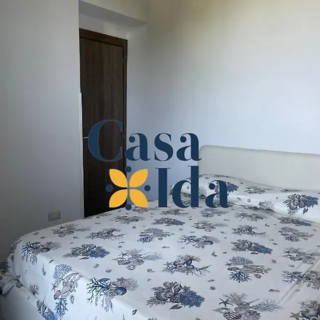 Amalfi Coast Casa Ida Apartment Vietri sul Mare Exterior photo