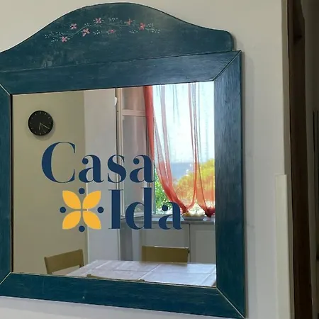 Amalfi Coast Casa Ida Apartment Vietri sul Mare Exterior photo