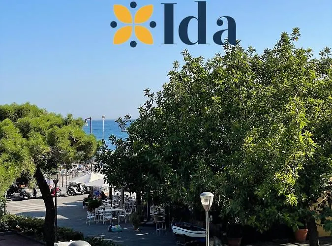 Amalfi Coast Casa Ida