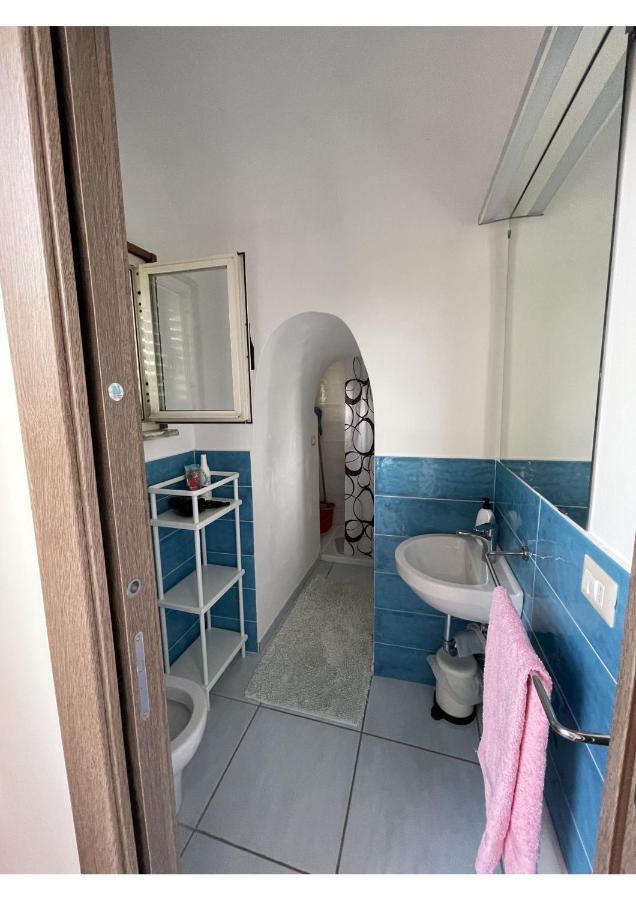 Amalfi Coast Casa Ida *