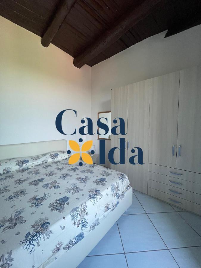 Amalfi Coast Casa Ida Apartment *