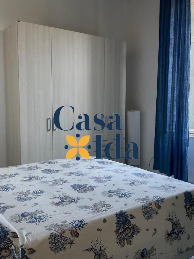 Amalfi Coast Casa Ida Apartment