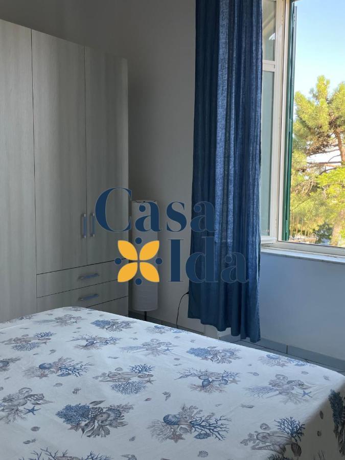 Amalfi Coast Casa Ida *