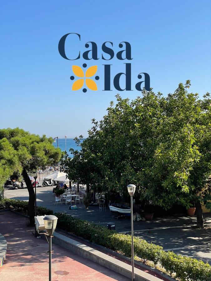 Apartment Amalfi Coast Casa Ida