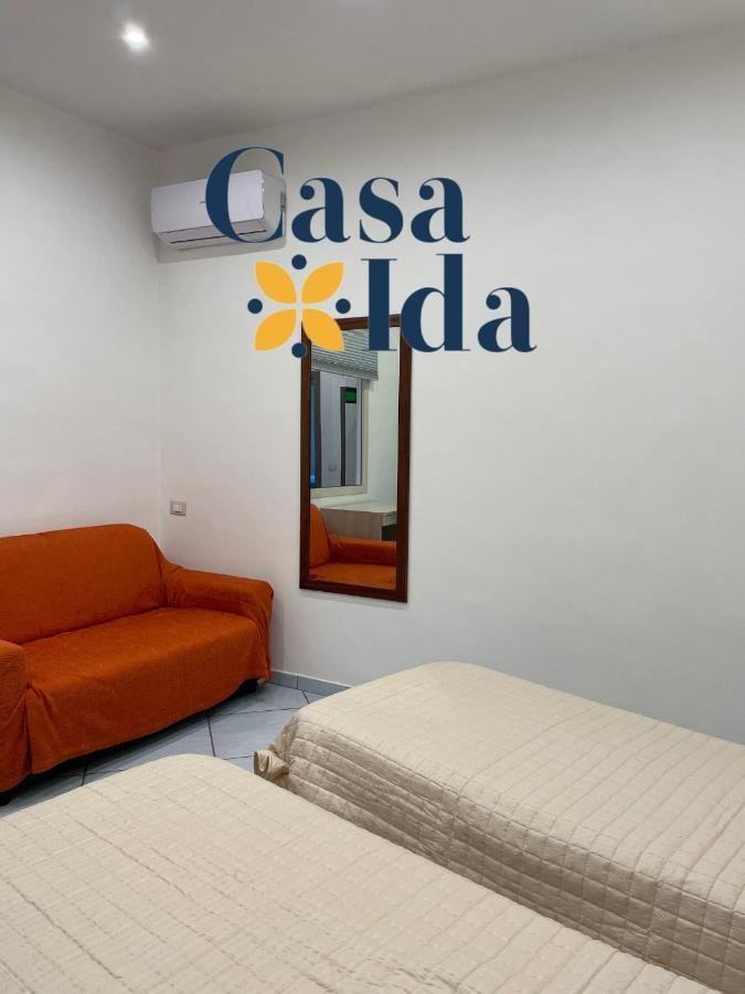 Amalfi Coast Casa Ida
