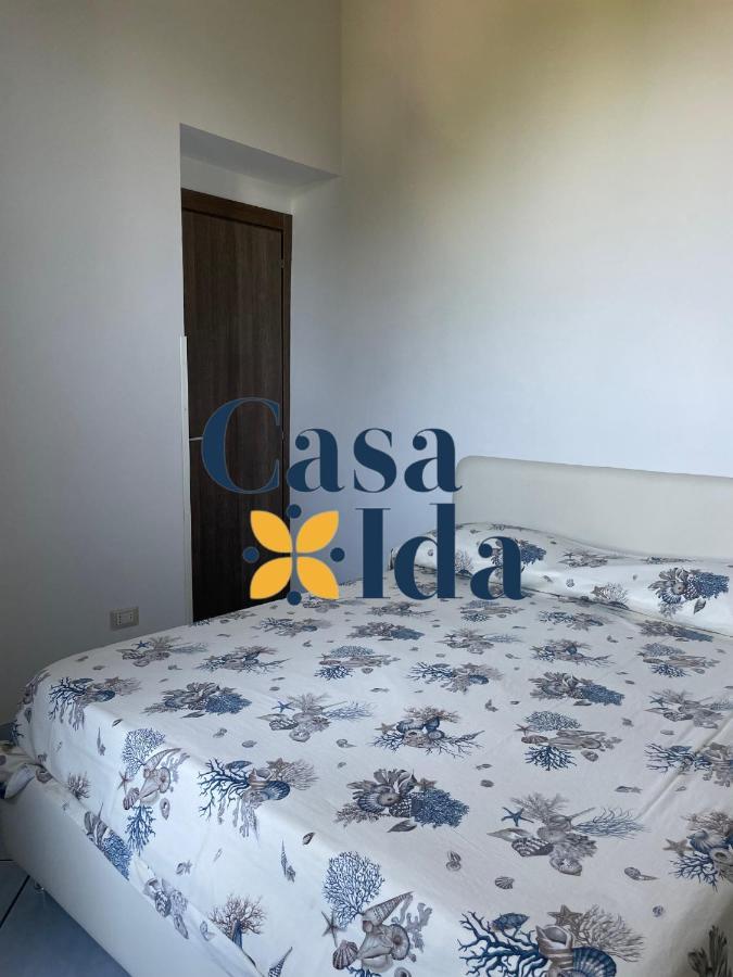 Amalfi Coast Casa Ida Apartment *