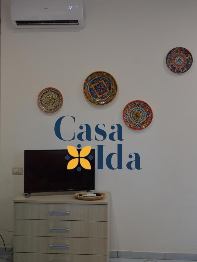 Apartment Amalfi Coast Casa Ida Vietri sul Mare