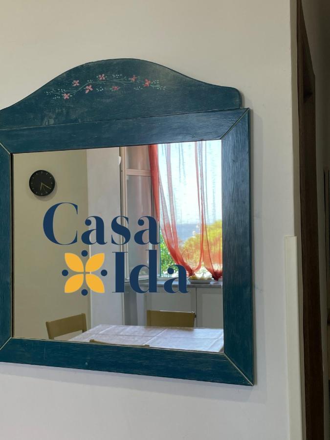 Amalfi Coast Casa Ida *