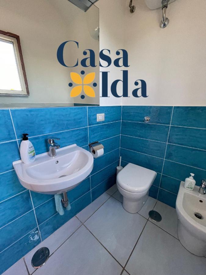 Apartment Amalfi Coast Casa Ida