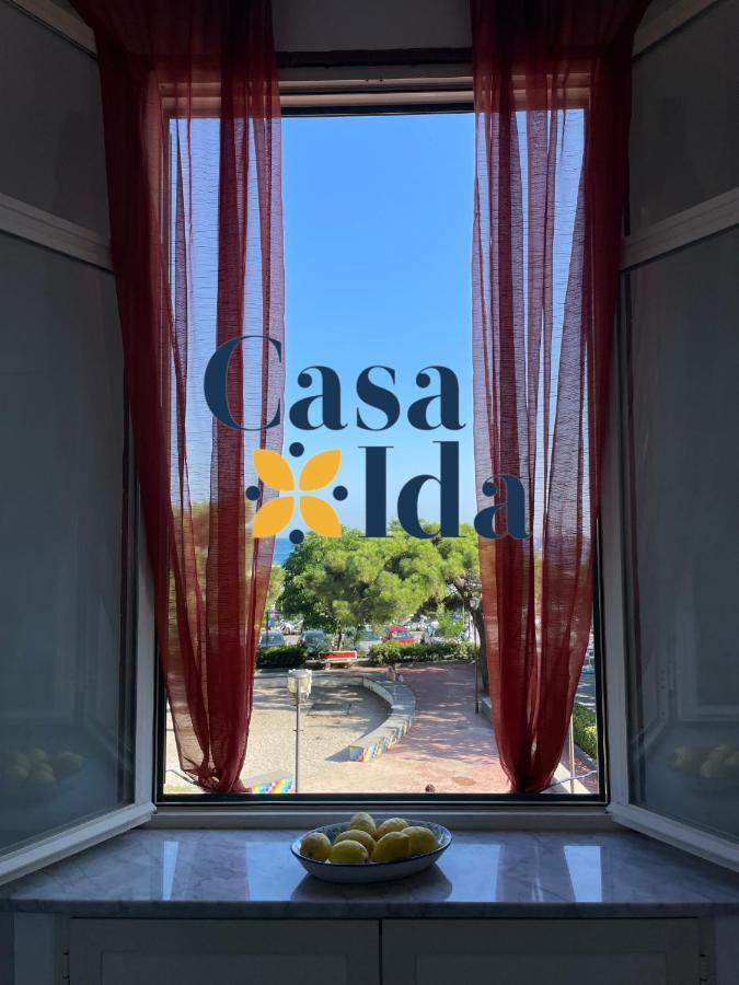 Amalfi Coast Casa Ida Vietri sul Mare