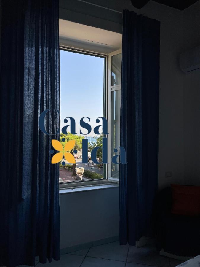 Apartment Amalfi Coast Casa Ida