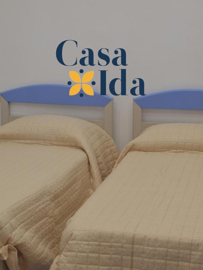 Amalfi Coast Casa Ida Apartment Vietri sul Mare
