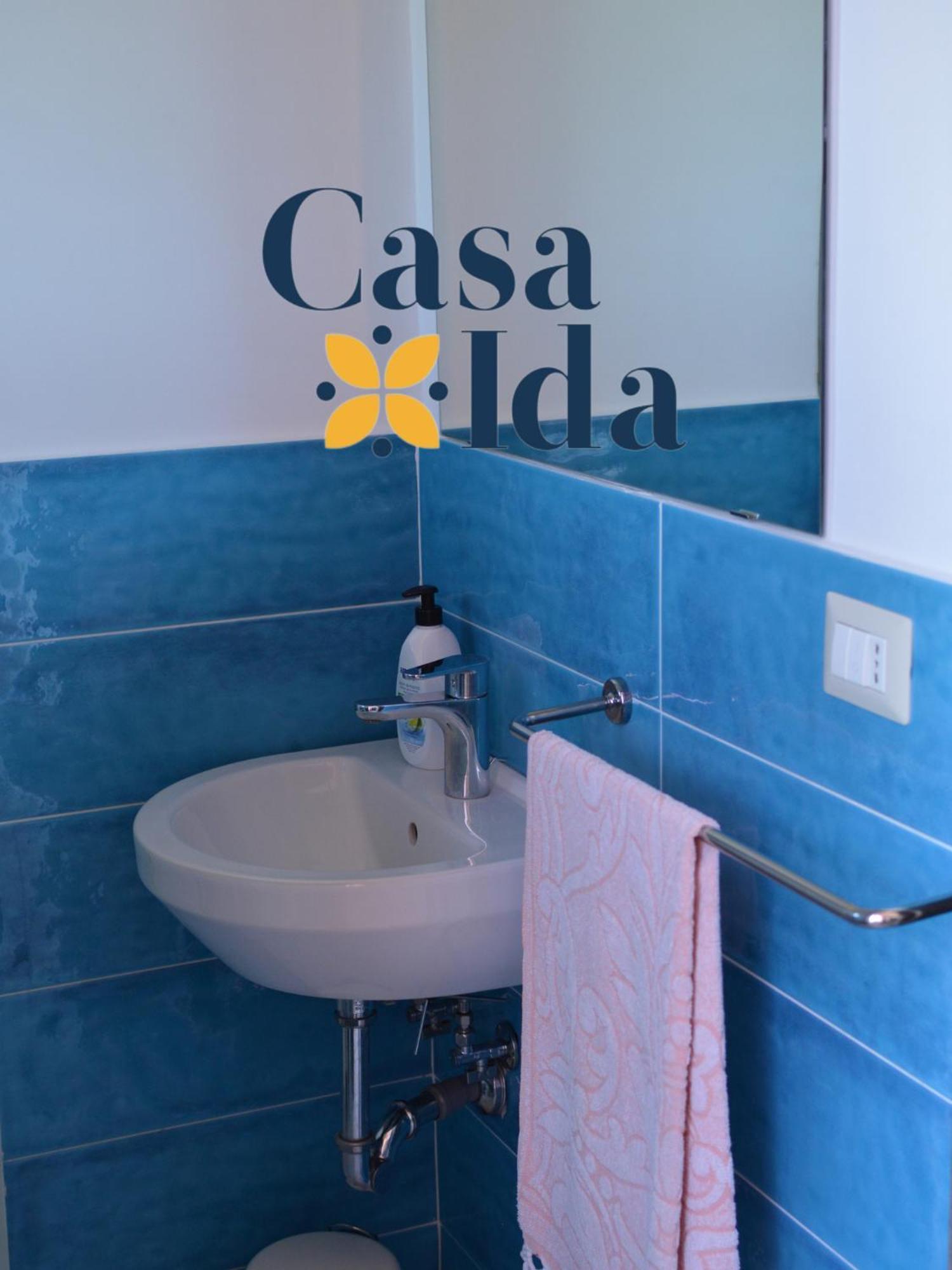 Amalfi Coast Casa Ida Apartment