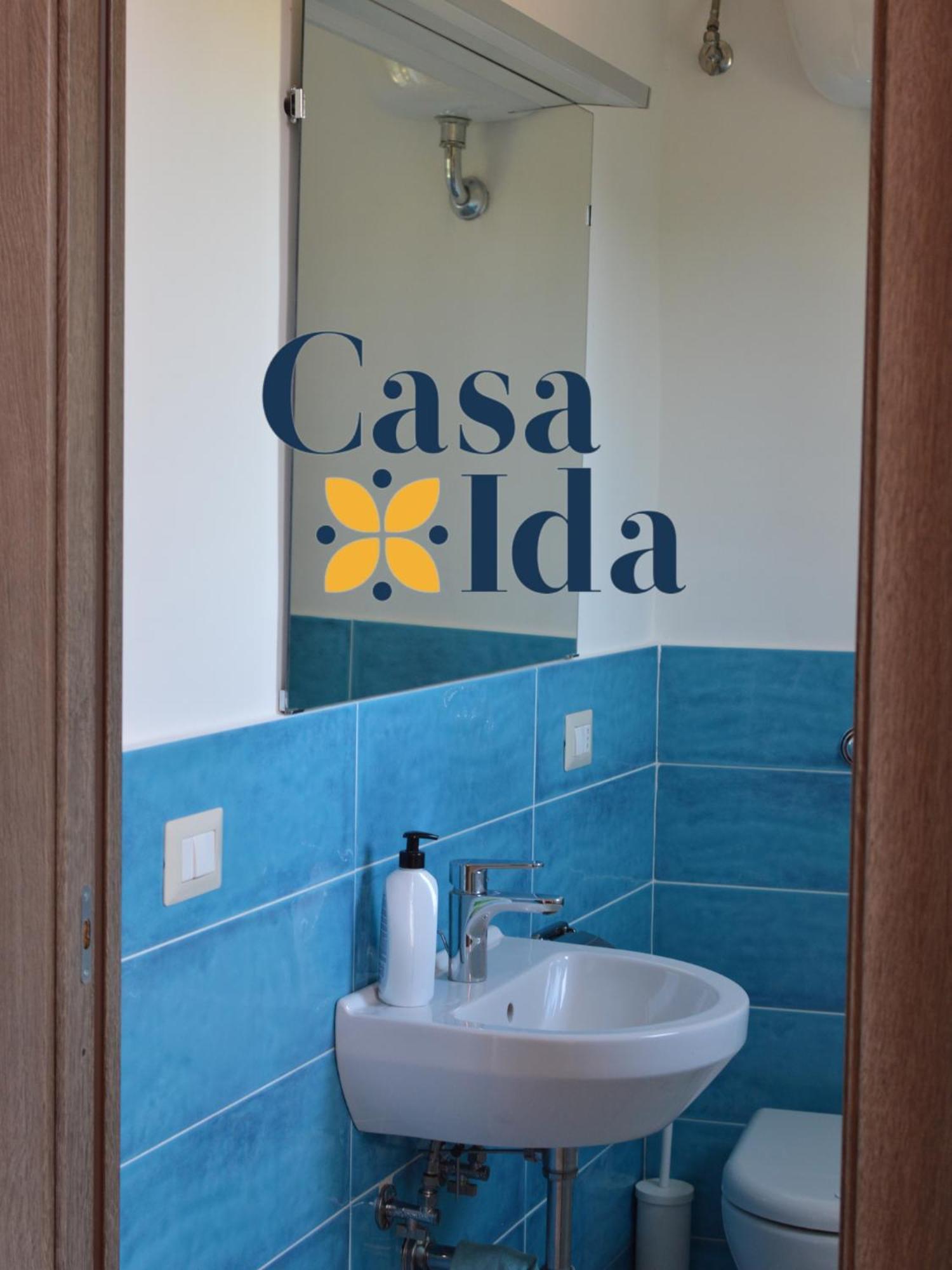 Amalfi Coast Casa Ida Apartment *