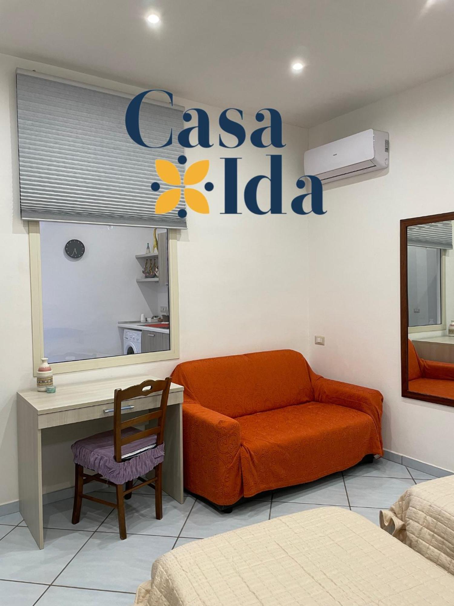 Amalfi Coast Casa Ida * Vietri sul Mare