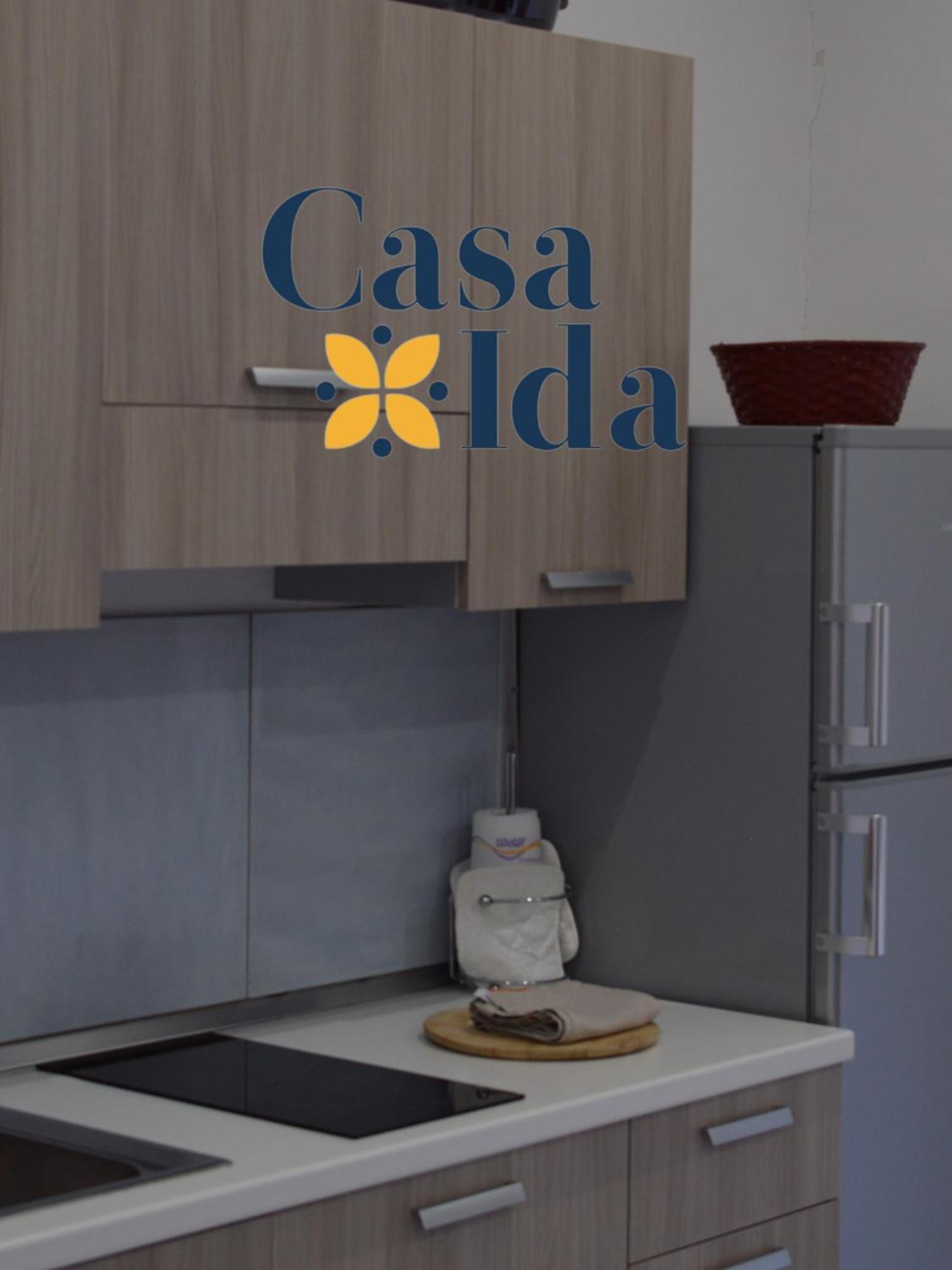 Amalfi Coast Casa Ida Apartment Vietri sul Mare