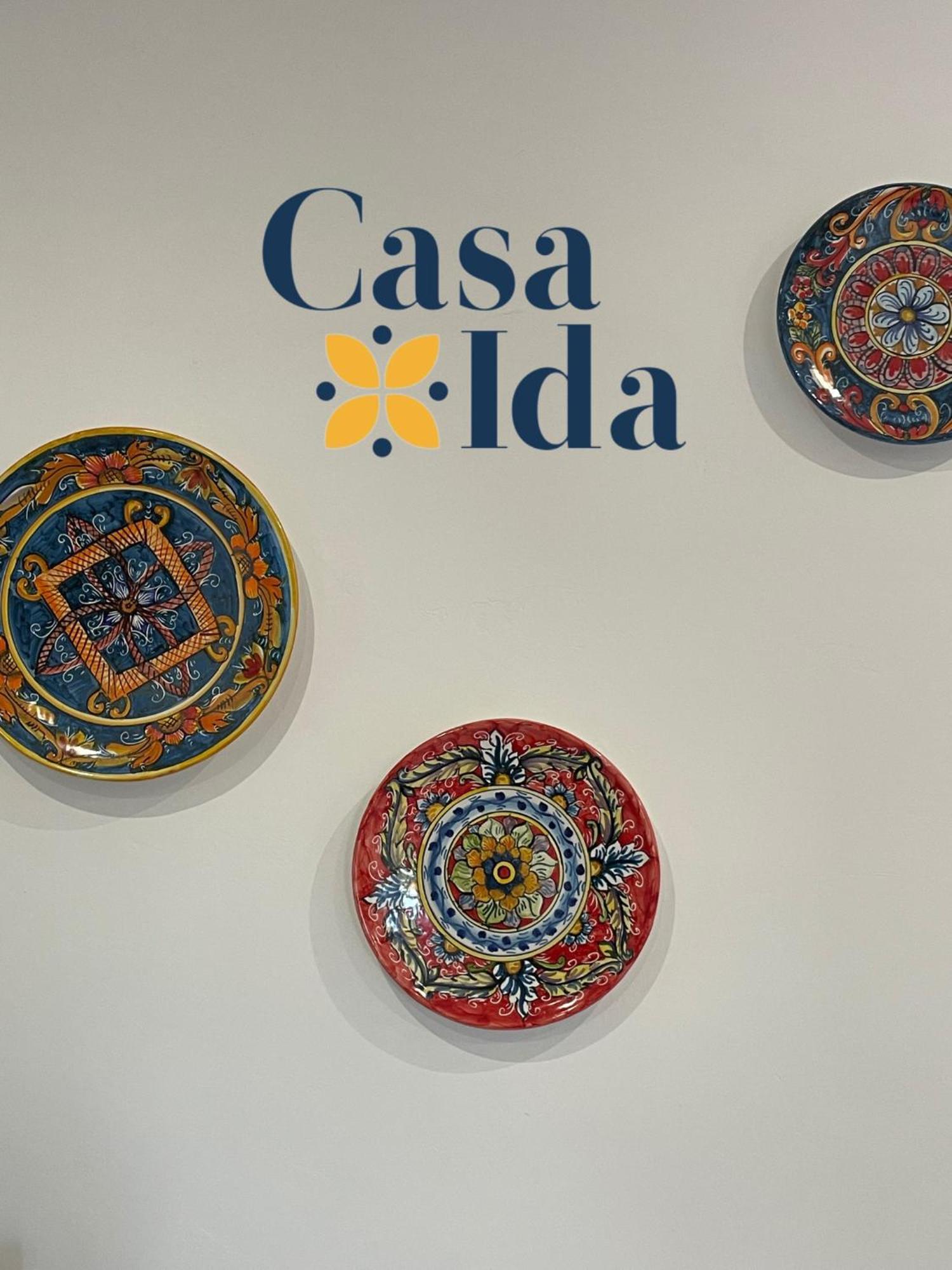 Amalfi Coast Casa Ida